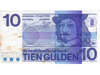 dioman - BANKNOTE - NETHERLANDS