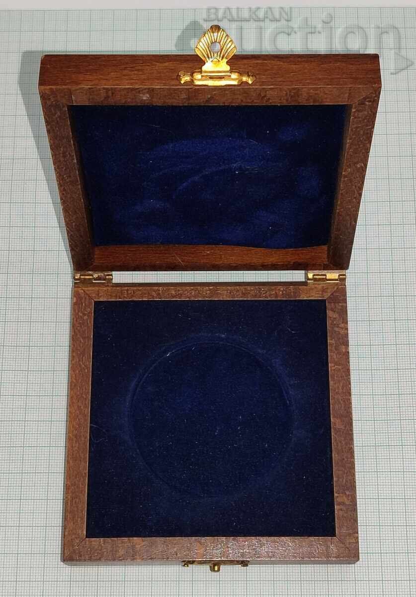 ENEL MARITSA IZTOK 3 LUXURY PLAQUE 2003/2009 - 5 ENEL MARITSA IZTOK 3 LUXURY PLAQUE 2003/2009 - 5