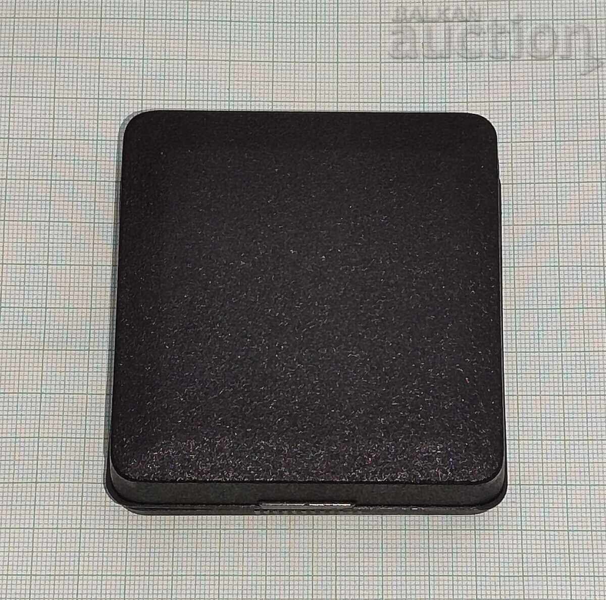 Delivery of MARITSA IZTOK TPP -2 20 years 1966-1986 PLAQUET Delivery of MARITSA IZTOK TPP -2 20 years 1966-1986 PLAQUET