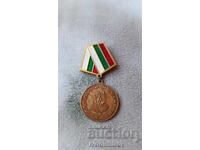 Medal 50 years since the end of World War II 1945-1995