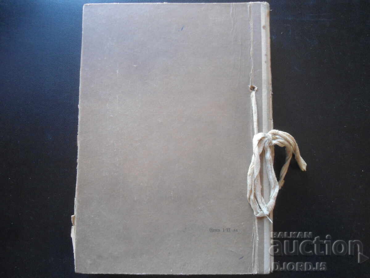 Accounting and balance sheet analysis of a social trading enterprise. - 6 Accounting and balance sheet analysis of a social trading enterprise. - 6