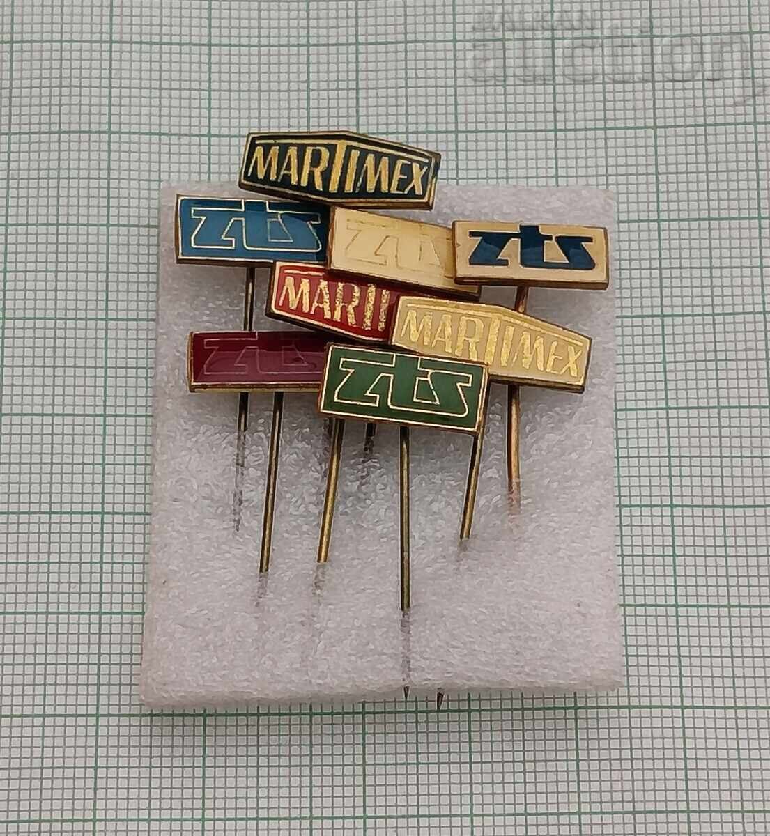 CZECHOSLOVAKIA STAMPS LOT OF 8 NUMBERS with price 5.00 BGN | € 2.56 CZECHOSLOVAKIA STAMPS LOT OF 8 NUMBERS with price 5.00 BGN | € 2.56