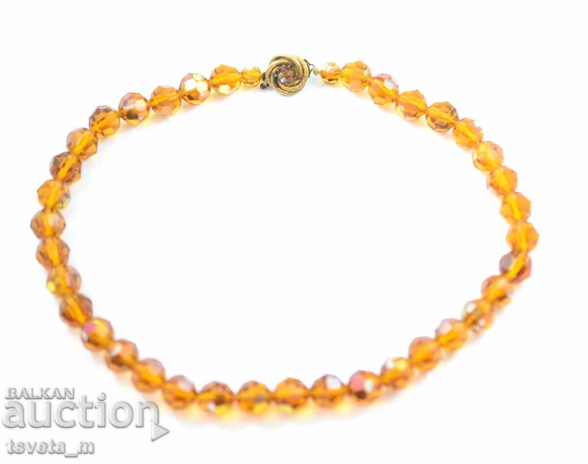 Women's necklace with price 5.00 BGN | € 2.56 Women's necklace with price 5.00 BGN | € 2.56