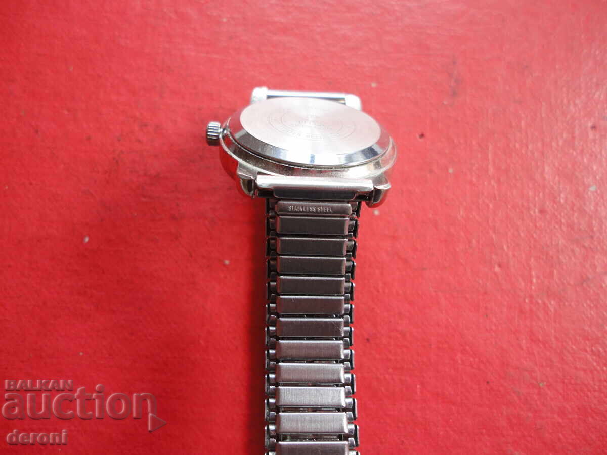 Women's Swiss watch Pelex Quartz - 5 Women's Swiss watch Pelex Quartz - 5