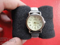 Women's Swiss watch Pelex Quartz