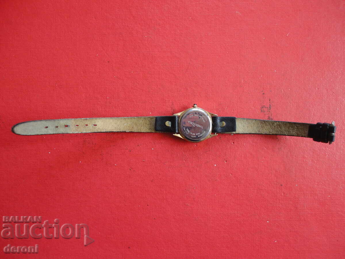 Timex Quartz Women's Watch - 5