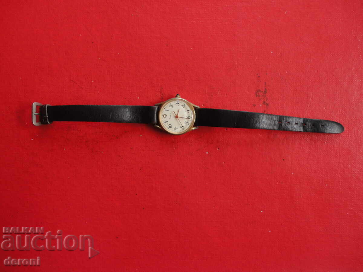 Timex Quartz Women's Watch - 6