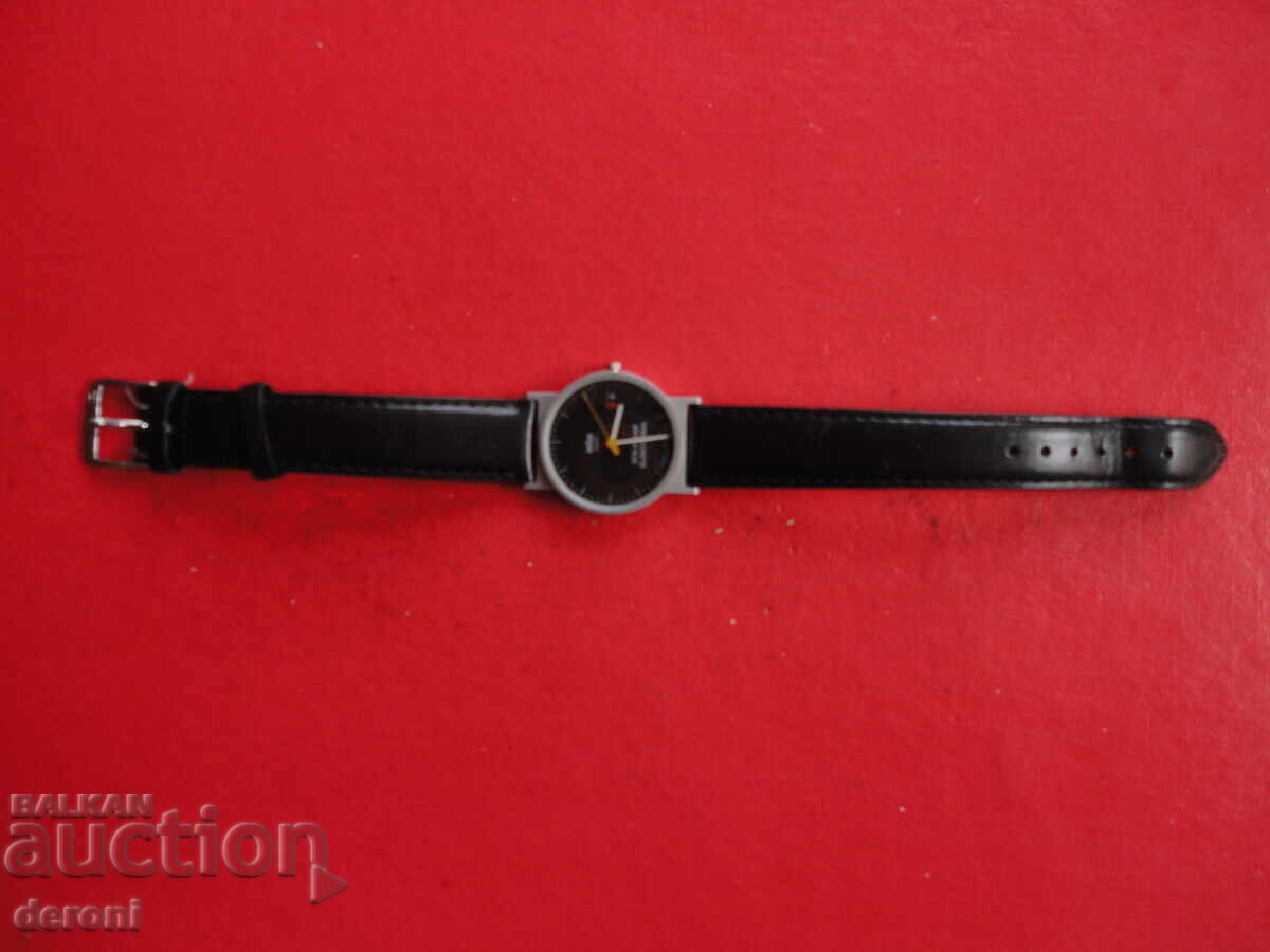German Braun Quartz watch - 5 German Braun Quartz watch - 5