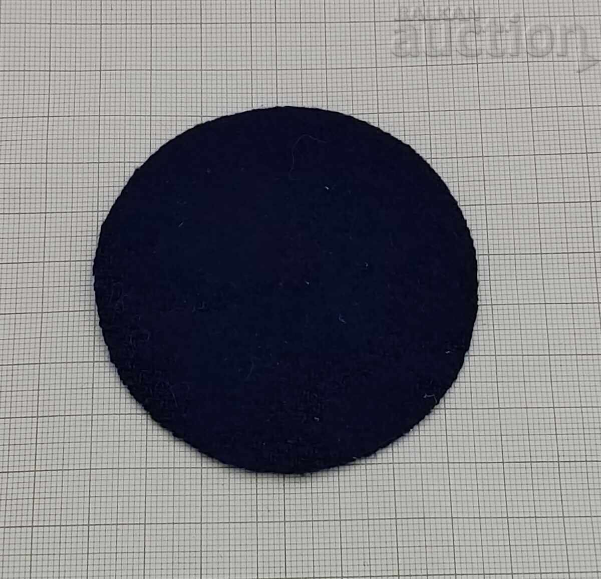 WE BUILD FOR THE HOMELAND DCMS LOGO EMBLEM with price 9.00 BGN | € 4.60 WE BUILD FOR THE HOMELAND DCMS LOGO EMBLEM with price 9.00 BGN | € 4.60