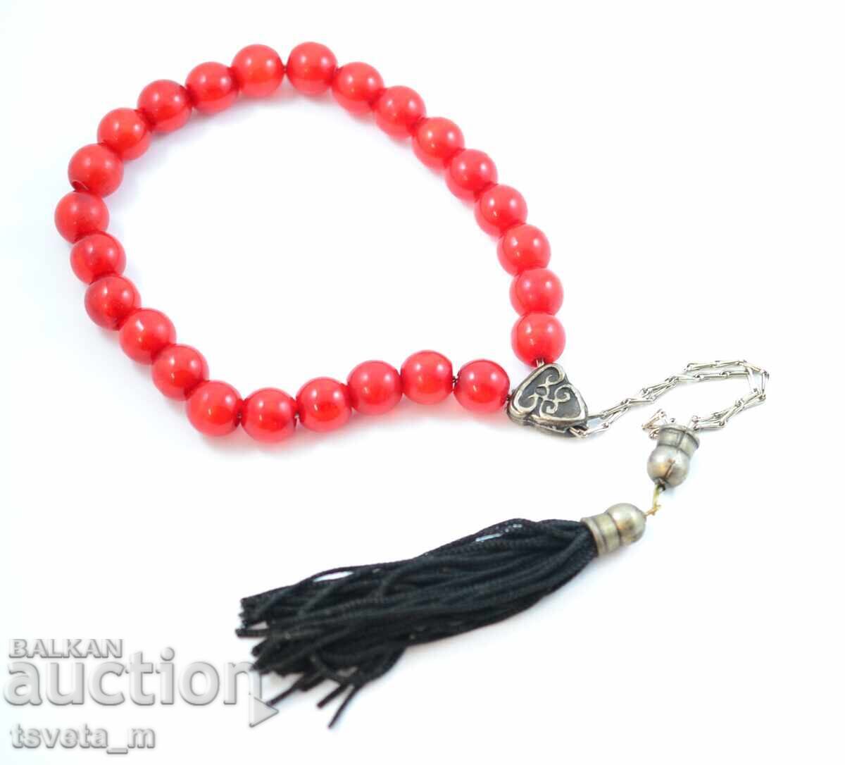 ROSARY with price 9.00 BGN | € 4.60