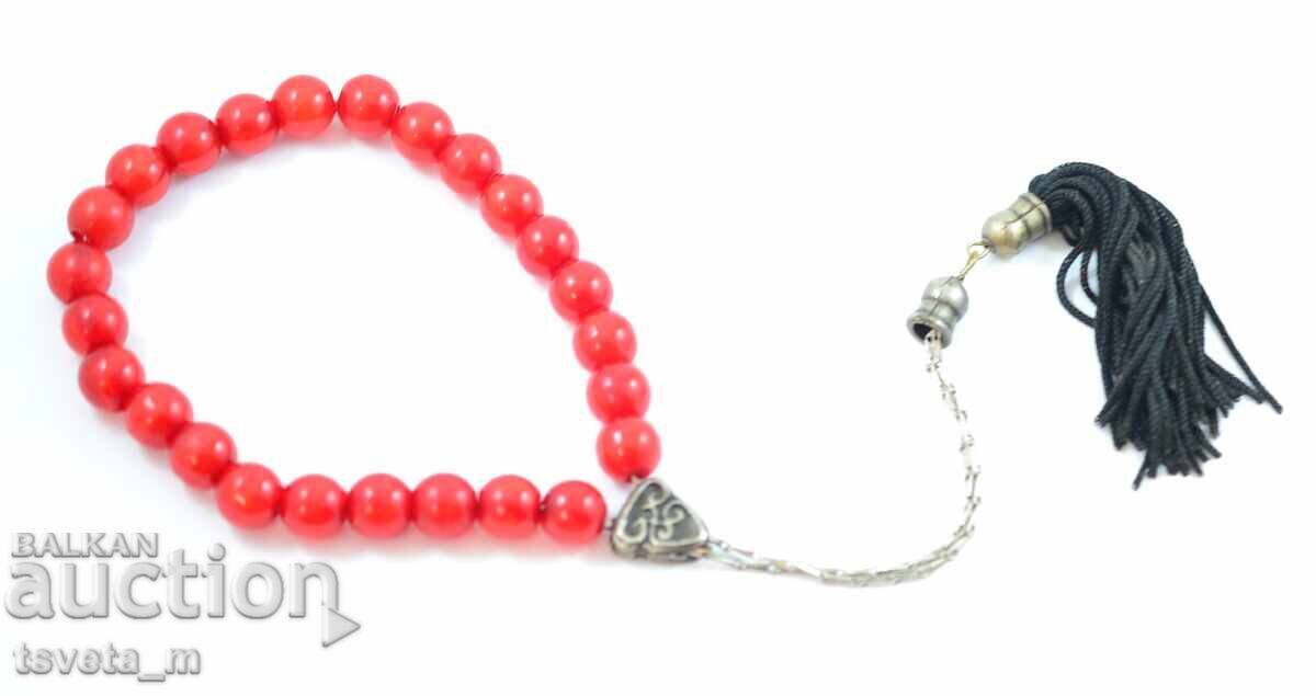 Auction  ROSARY
