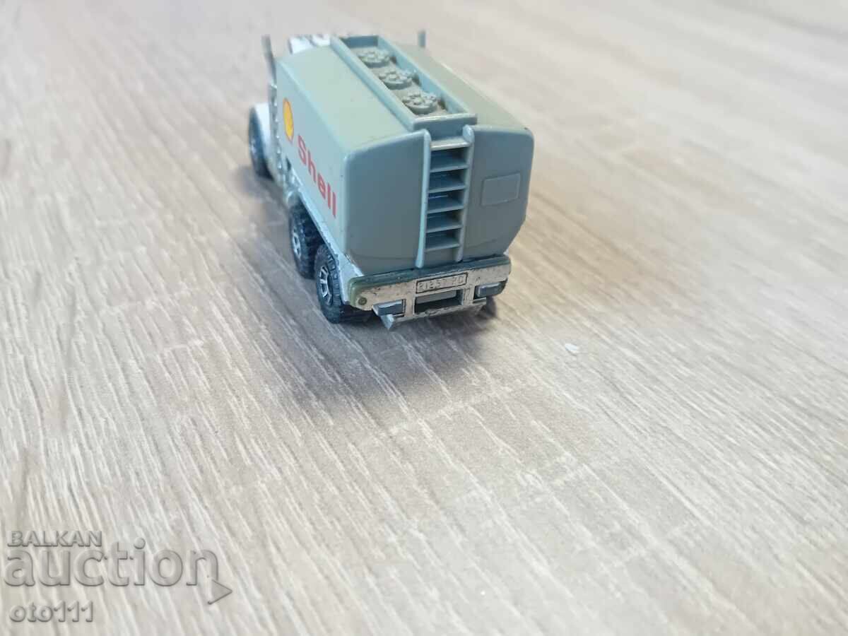 Auction MATCHBOX MACAU Auction MATCHBOX MACAU