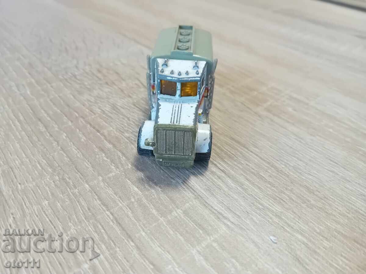 MATCHBOX MACAU MATCHBOX MACAU