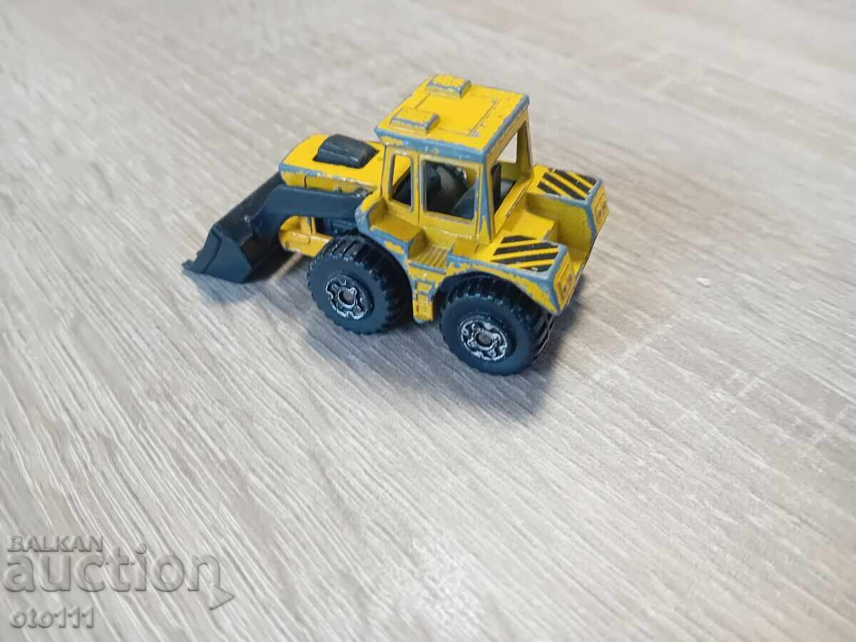 MATCHBOX MACAU with price 10.00 BGN | € 5.11 MATCHBOX MACAU with price 10.00 BGN | € 5.11