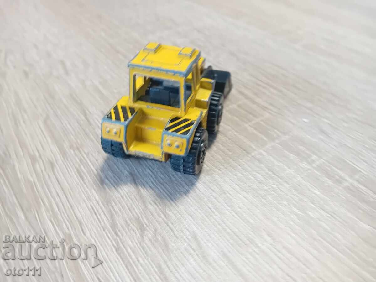 Auction MATCHBOX MACAU Auction MATCHBOX MACAU