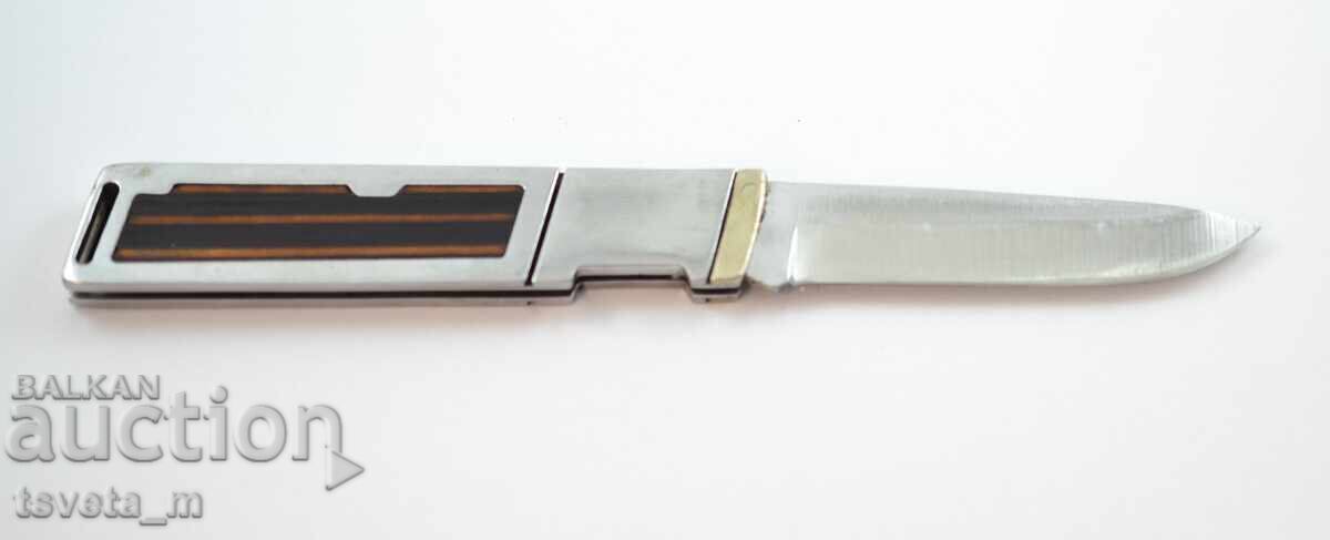 Delivery of Pocket folding knife Delivery of Pocket folding knife