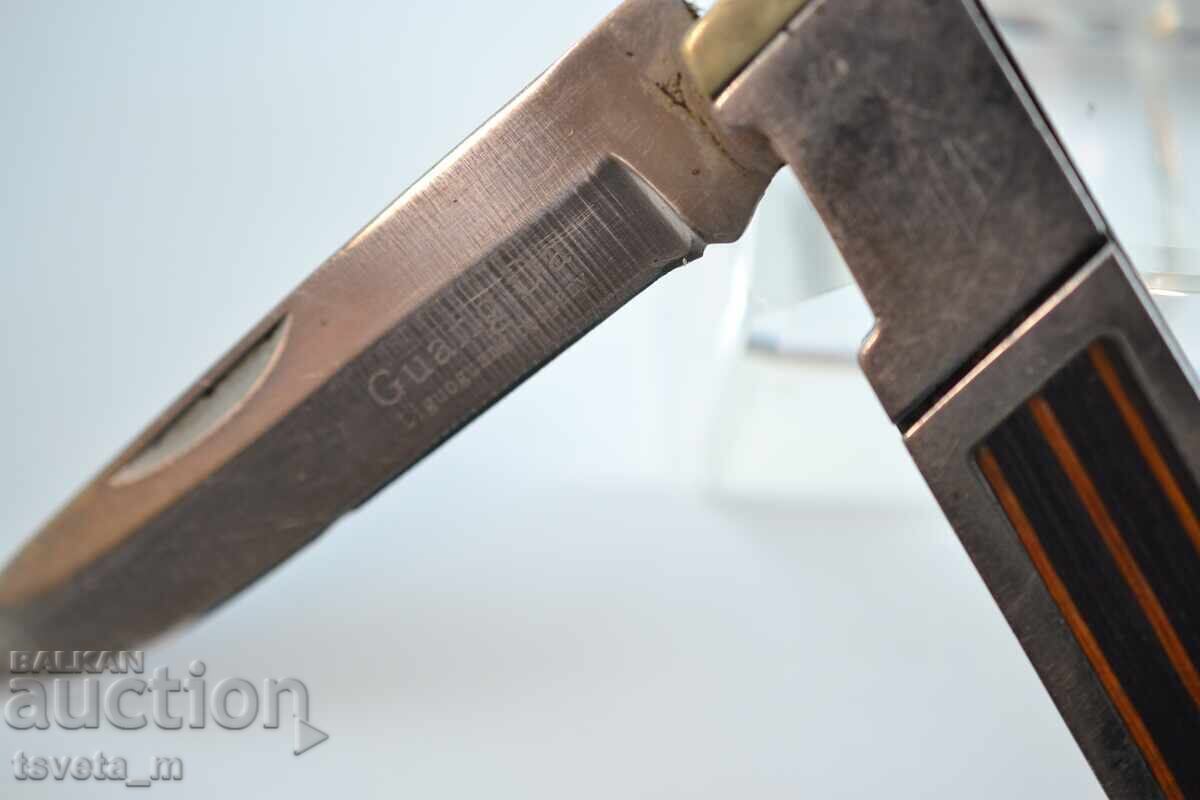 Pocket folding knife - 5 Pocket folding knife - 5