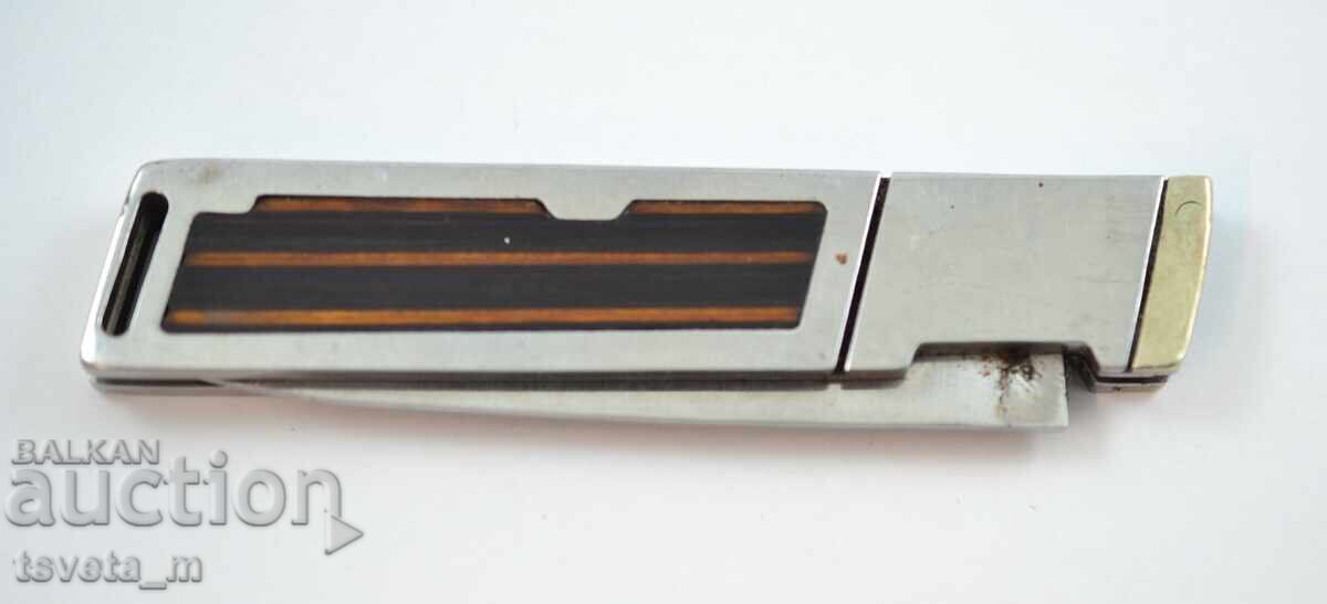 Pocket folding knife Pocket folding knife