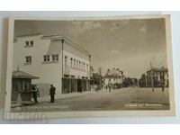 . SAMOKOV OLD POSTCARD PC