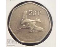 Eire - 50 p.1983