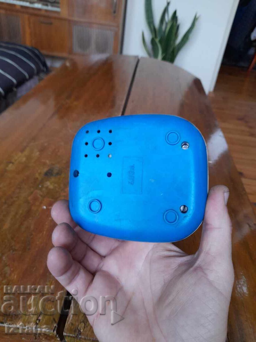 Παλιά παιδική ταμειακή μηχανή - 6