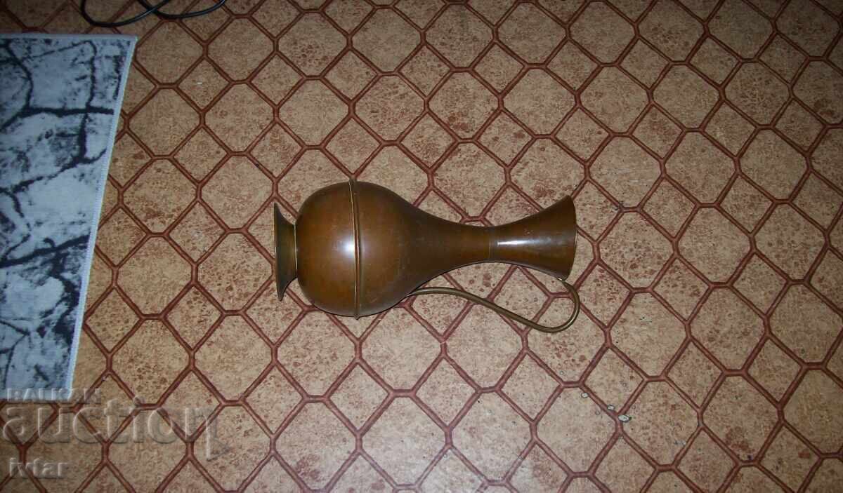 Honey pot, pitcher, ewer - 1 with price 37.00 BGN | € 18.92 Honey pot, pitcher, ewer - 1 with price 37.00 BGN | € 18.92