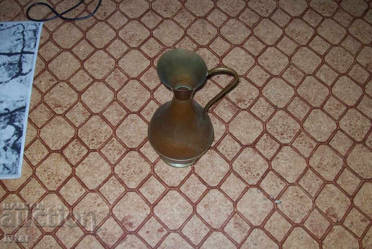 Honey pot, pitcher, ewer - 1 - 5 Honey pot, pitcher, ewer - 1 - 5