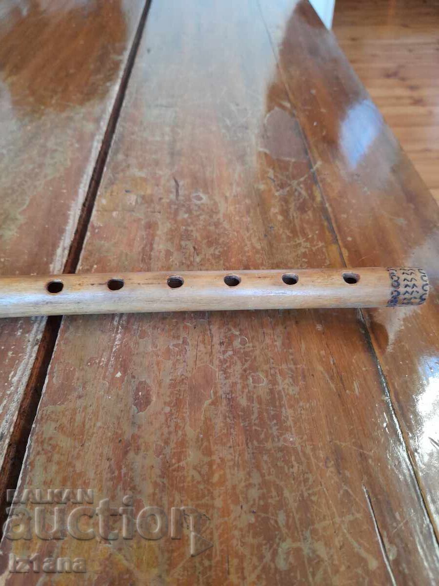 Old rascal, duduk, whistle with price 37.00 BGN | € 18.92 Old rascal, duduk, whistle with price 37.00 BGN | € 18.92