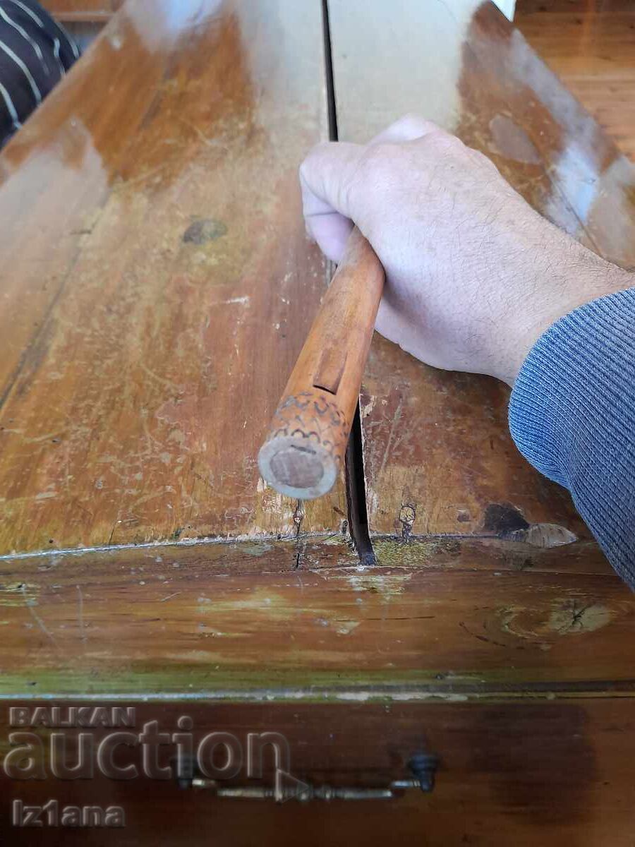 Old rascal, duduk, whistle - 5 Old rascal, duduk, whistle - 5