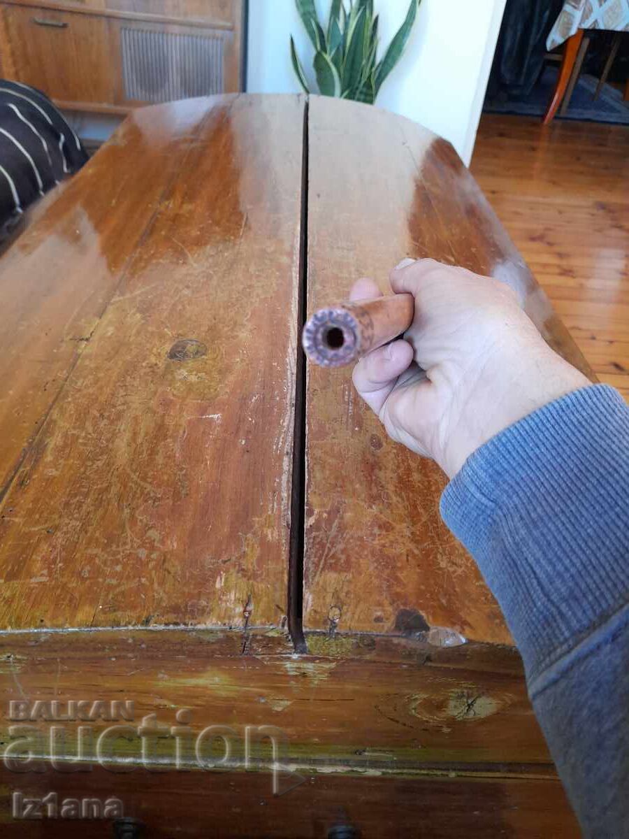 Old rascal, duduk, whistle - 6 Old rascal, duduk, whistle - 6