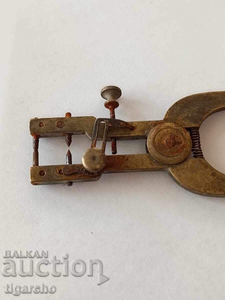 Часовникарски инструмент - 5 Часовникарски инструмент - 5