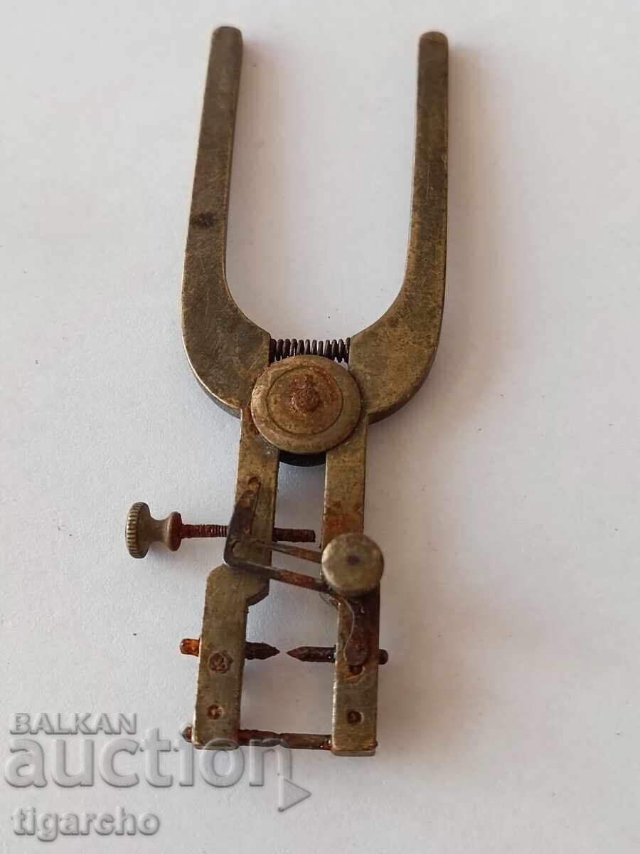 Часовникарски инструмент - 6 Часовникарски инструмент - 6