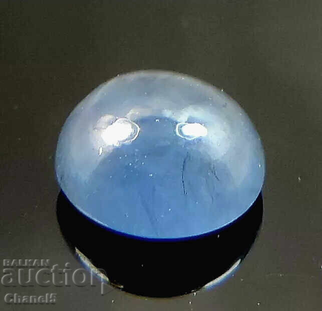 NATURAL STAR SAPPHIRE - THAILAND - 1.10 ct (284)