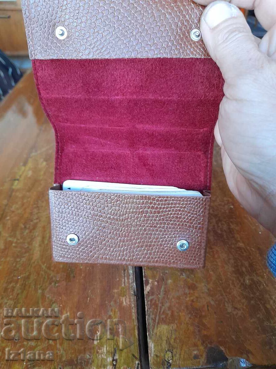 Old Vinimpex playing cards with price 65.00 BGN | € 33.23 Old Vinimpex playing cards with price 65.00 BGN | € 33.23