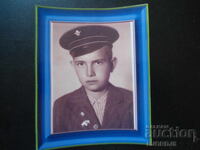 παλιά φωτογραφία