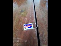 Old Pepsi keychain, Pepsi