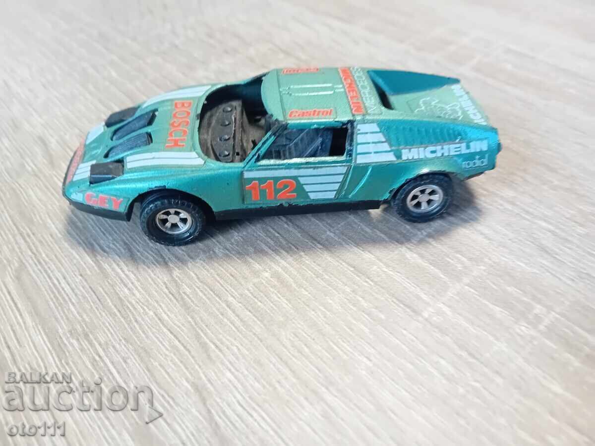 OLD TOY with price 10.00 BGN | € 5.11 OLD TOY with price 10.00 BGN | € 5.11