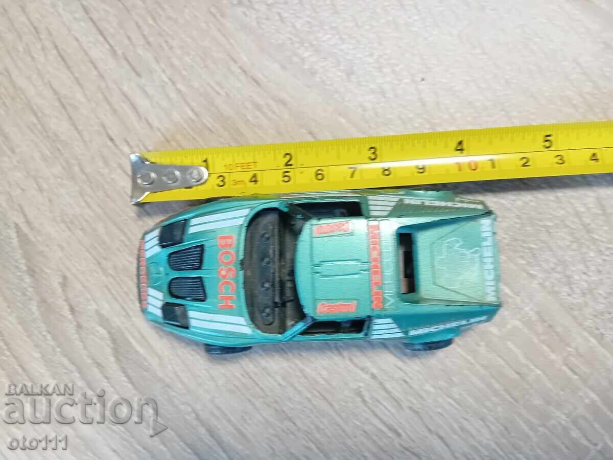 Delivery of OLD TOY Delivery of OLD TOY