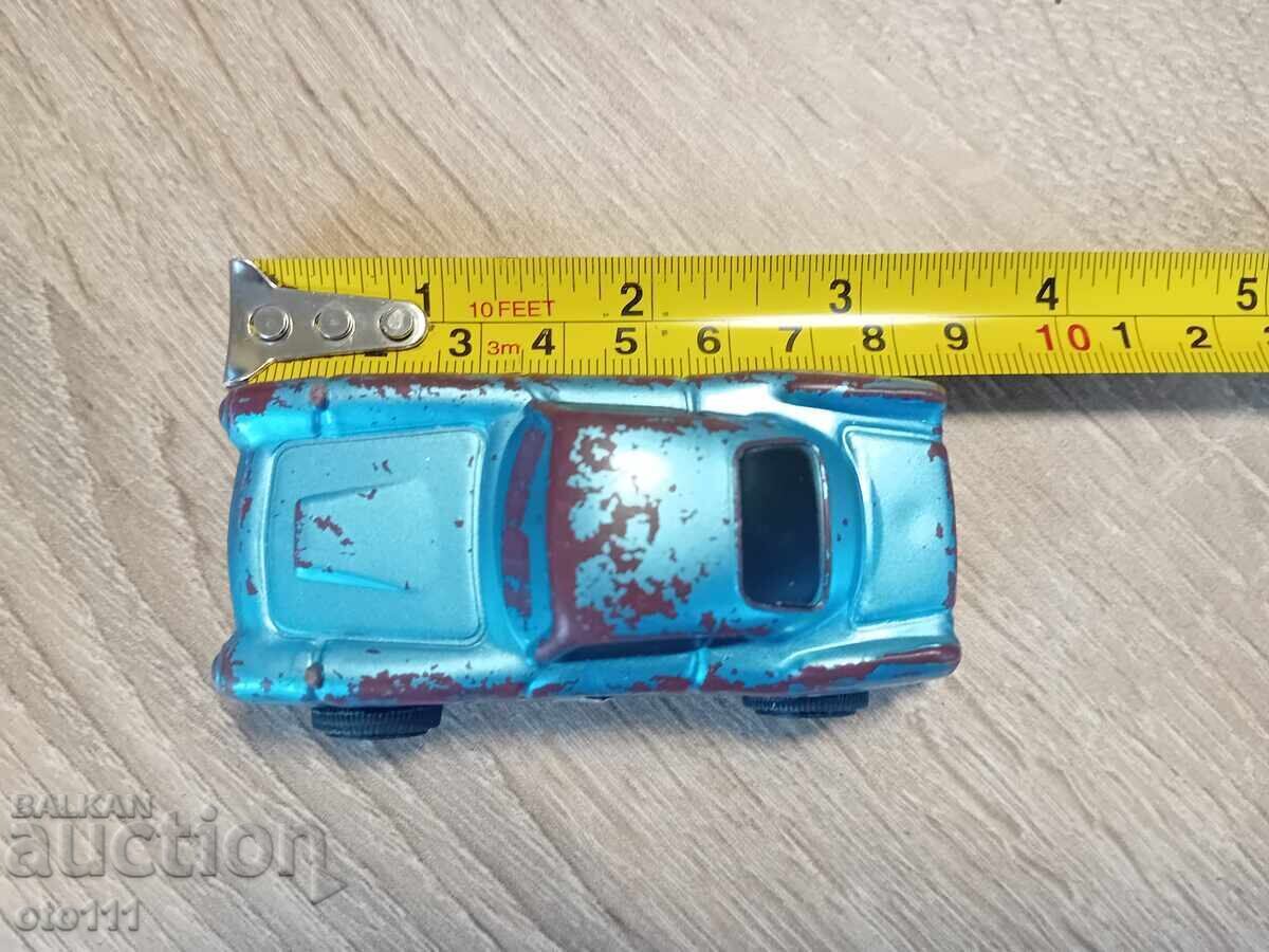 Доставка на СТАРА ИГРАЧКА