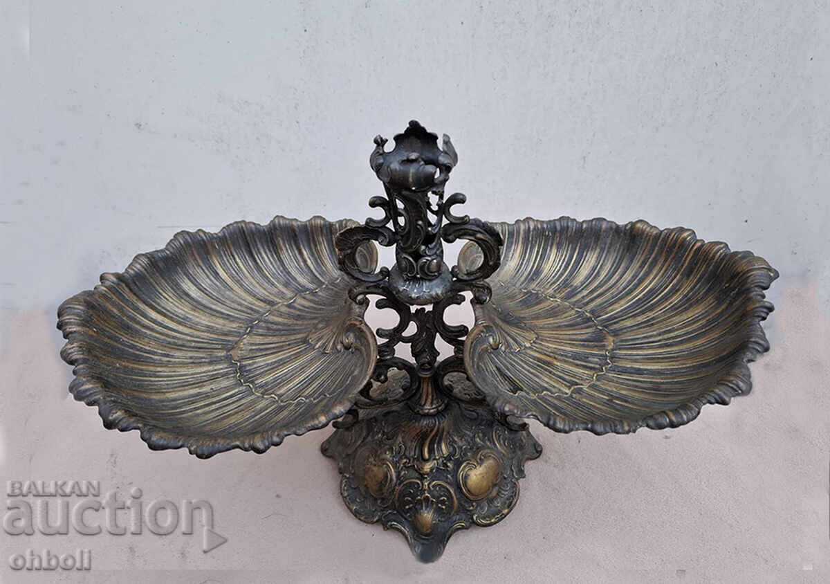 Delivery of Jardiniere Delivery of Jardiniere