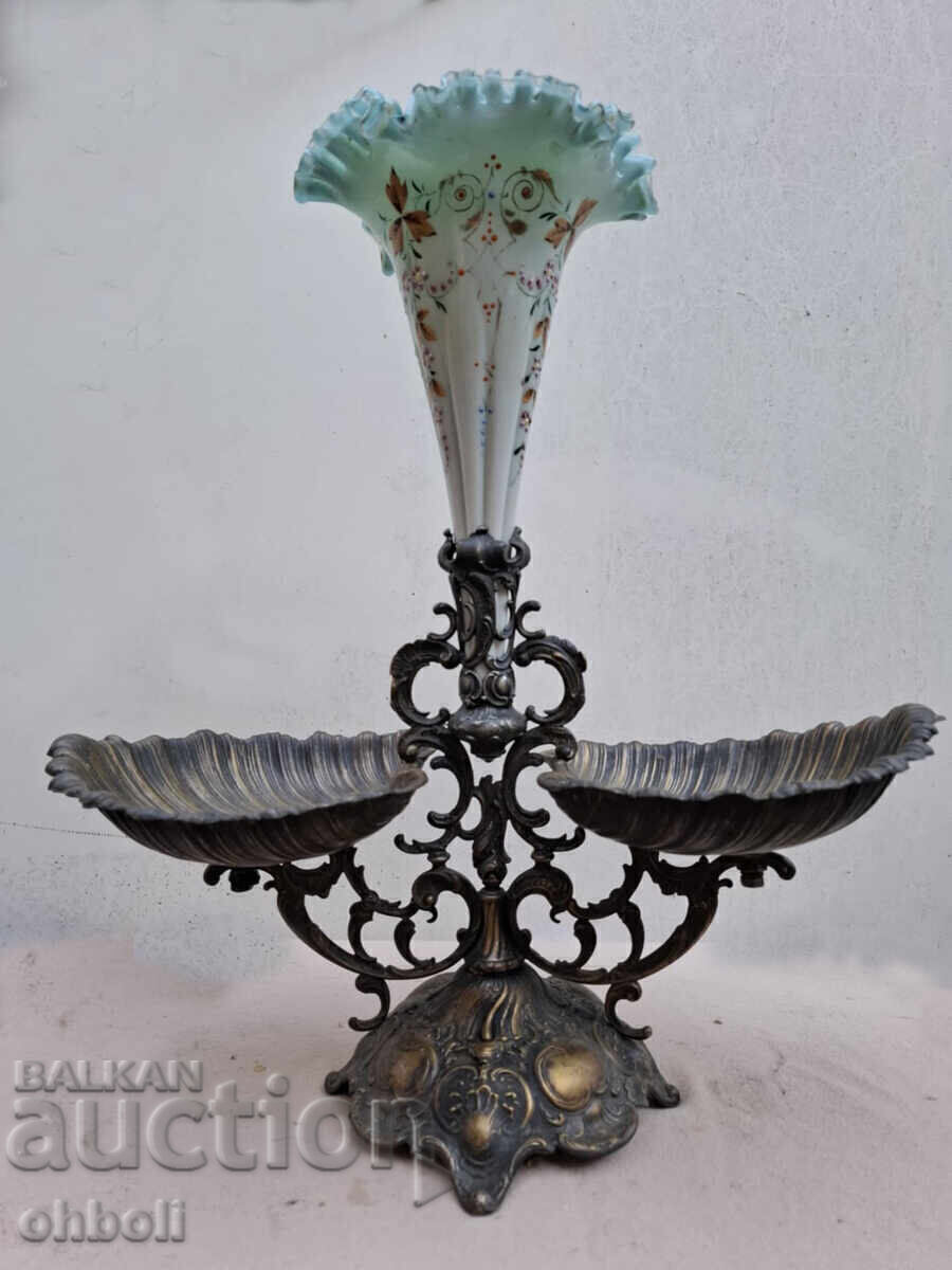 Jardiniere Jardiniere