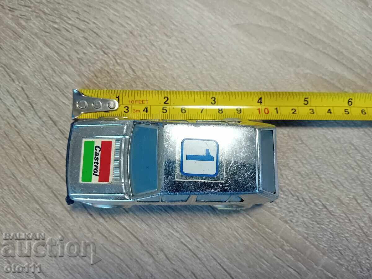 ΠΑΛΙΟ ΠΑΙΧΝΙΔΙ - 5