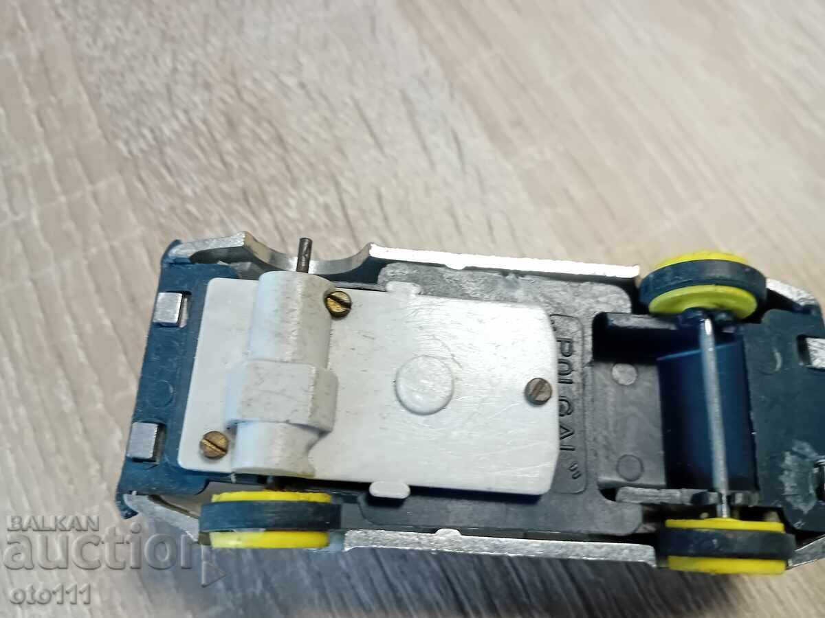 ΠΑΛΙΟ ΠΑΙΧΝΙΔΙ - 6