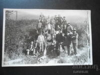 παλιά φωτογραφία