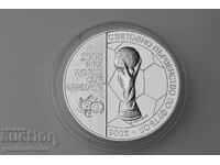 2006 SOCCER WORLD CHAMPIONSHIP 5 BGN 2003