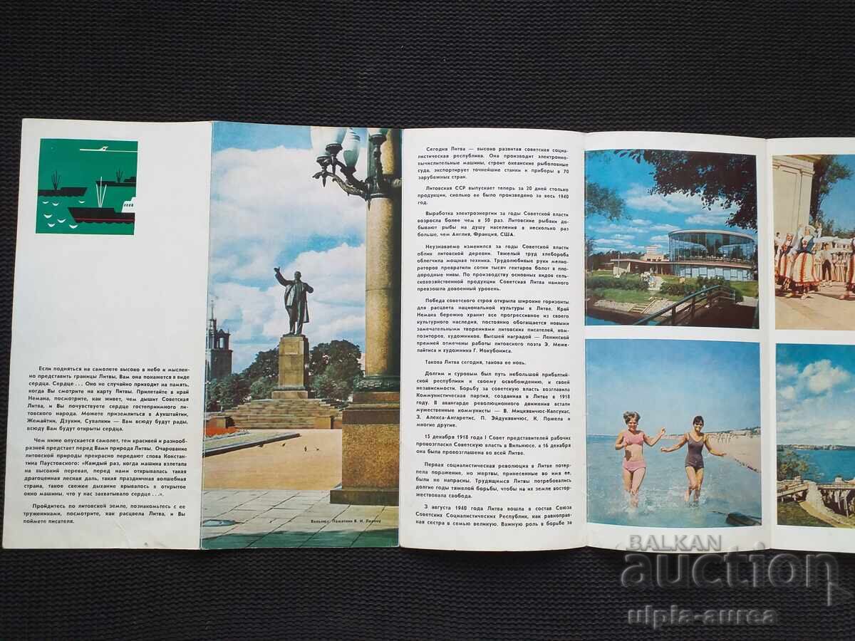 Delivery of Social brochure Aviation Delivery of Social brochure Aviation