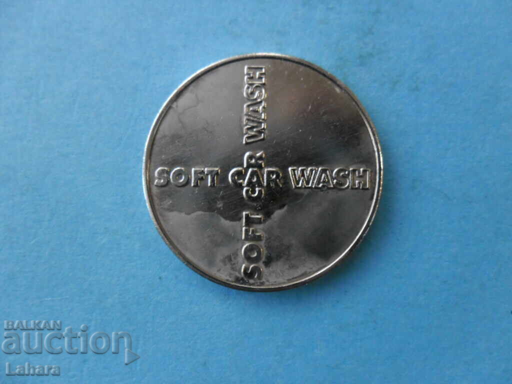 Token with price € 0.51 | 1.00 BGN