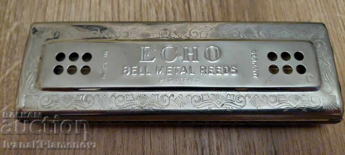 Harmonica for connoisseurs with price € 35.00 | 68.45 BGN
