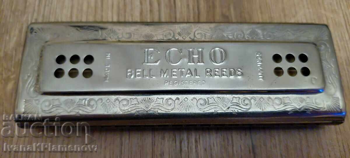 Harmonica for connoisseurs - 5