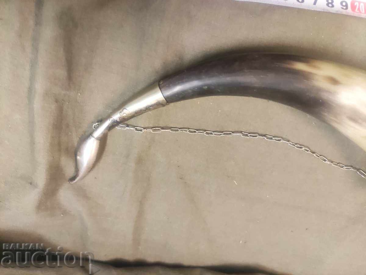 cornul meu de vin suvenir cu preț 45.00 BGN | € 23.01